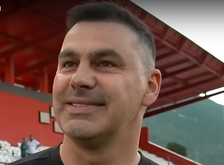 Sablić: Moramo biti sve što nismo u Doboju
